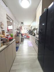 Blk 622 Senja Road (Bukit Panjang), HDB 5 Rooms #533952601
